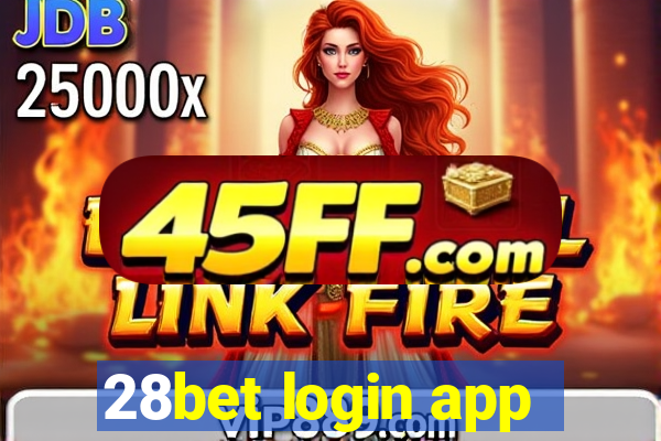 28bet login app